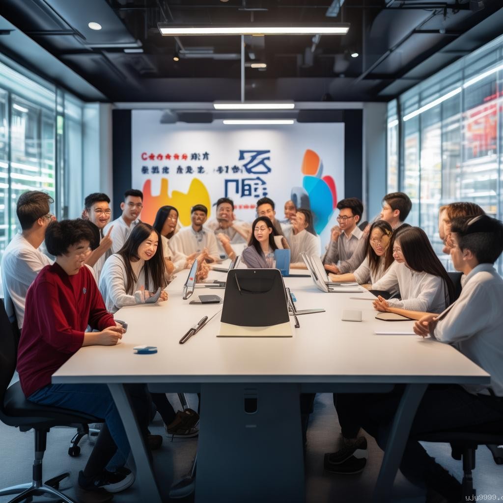 阿里离职员工内网发帖指南：高效交流与注意事项